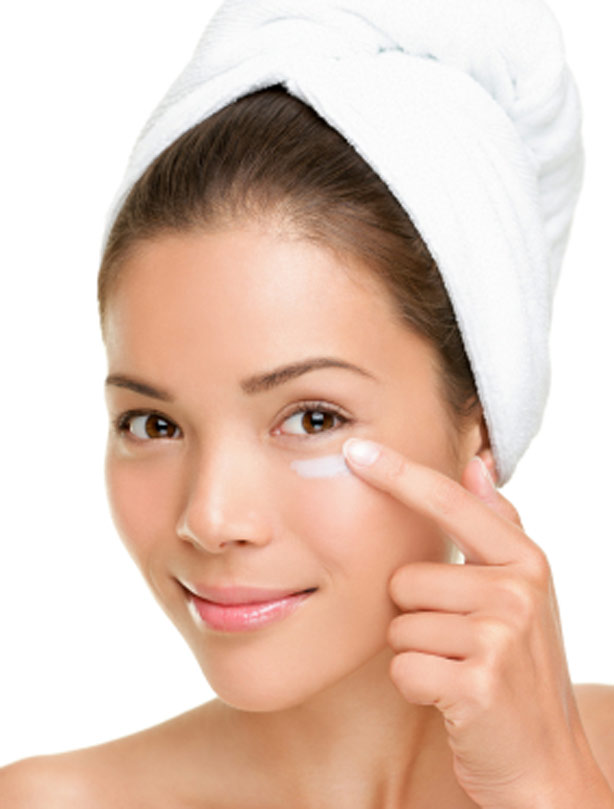 Moisturise Moisturise