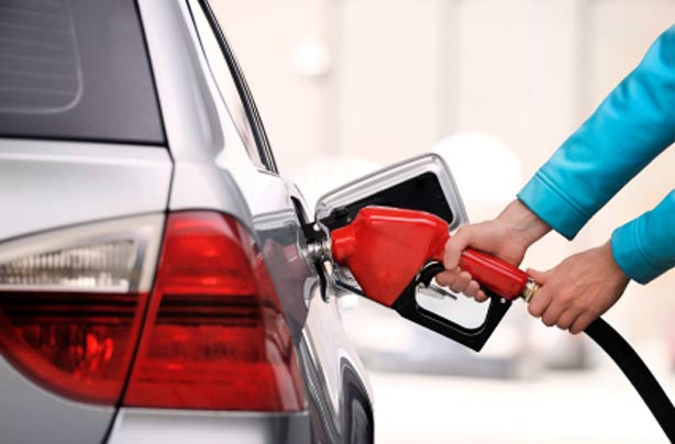 Petrol prices