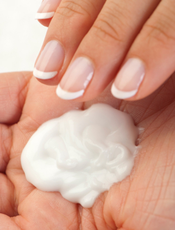Lotion or cream? Lotion or cream?