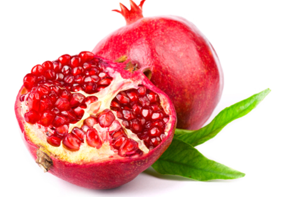 Pomegranate Pomegranate