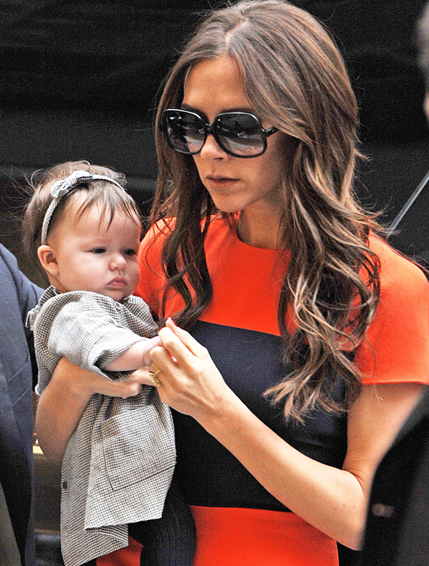 Harper Beckham Harper Beckham
