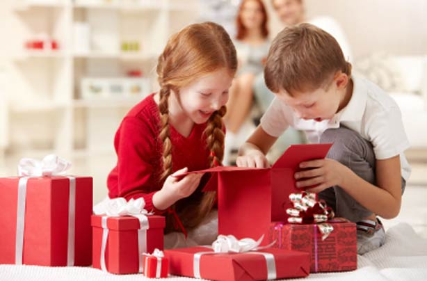 50 Christmas money-saving tips