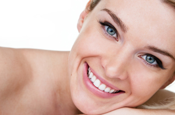 Real women's beauty tips