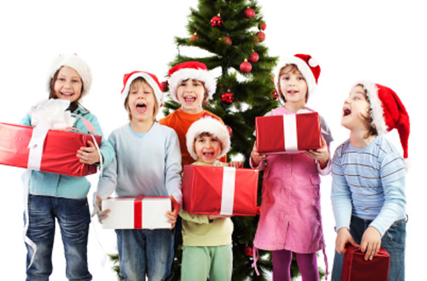 Top Christmas toys for 2013 
