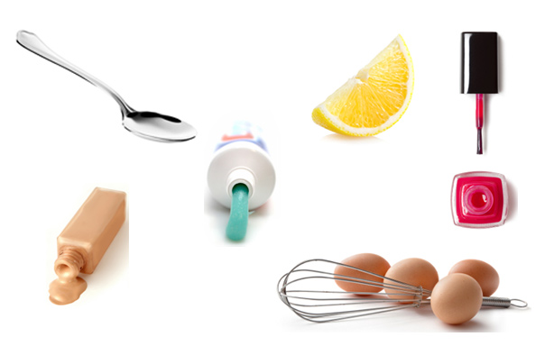 Real women's beauty secrets