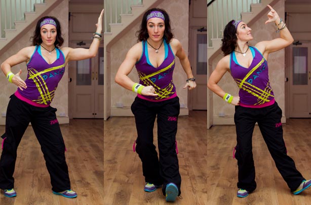 Zumba - Caipirinha Zumba - Caipirinha