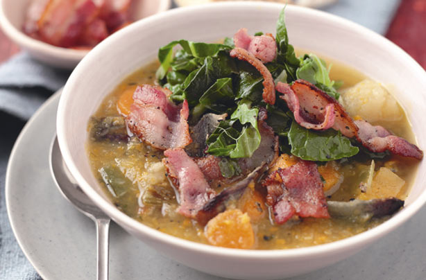 winter soup winter soup