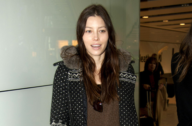 Jessica Biel Jessica Biel