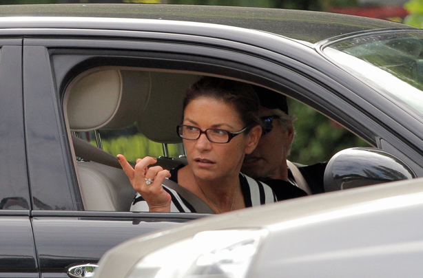 Catherine Zeta-Jones Catherine Zeta-Jones