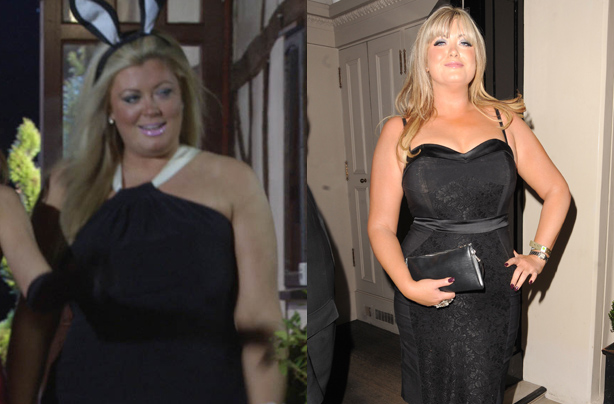 Slimquick fat burner drink mix side effects picture 9