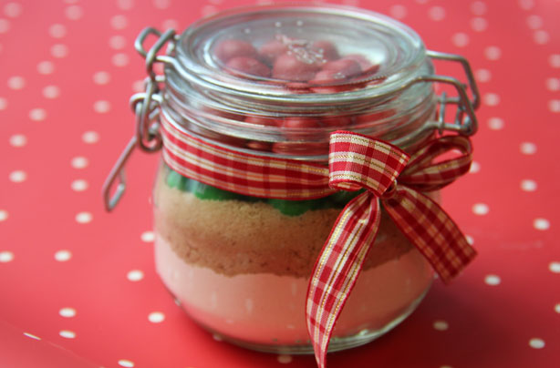 How to make Christmas cookie mix How to make Christmas cookie mix