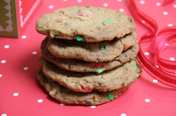 Christmas cookies