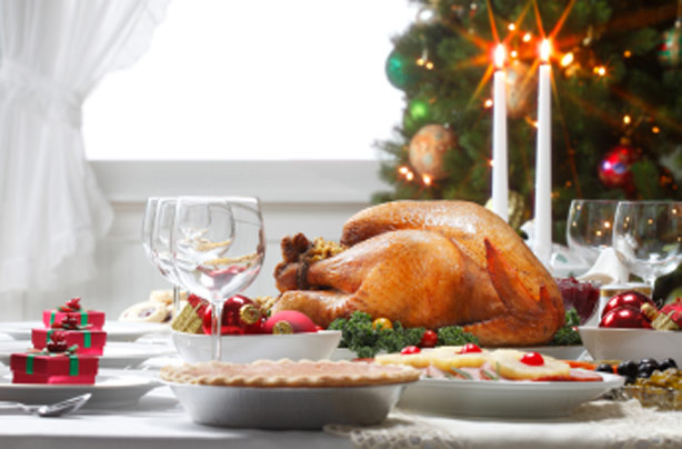 Christmas dinner mistakes to avoid