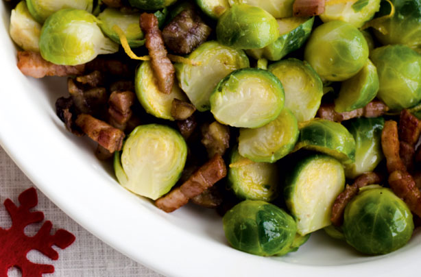 The 10 most wasted Christmas foods - and how to use them The 10 most wasted Christmas foods - and how to use them