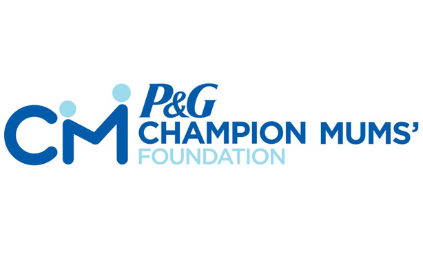 P&G Champion Mums' Foundation