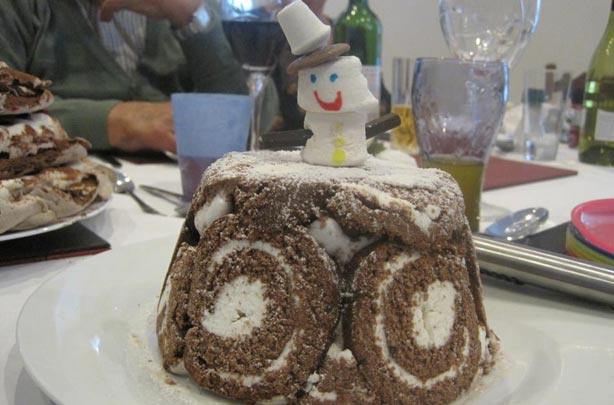 Your Christmas cakes and bakes Your Christmas cakes and bakes
