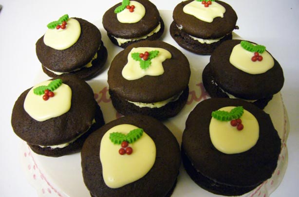 Your Christmas cakes and bakes Your Christmas cakes and bakes