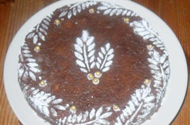Your Christmas cakes and bakes Your Christmas cakes and bakes