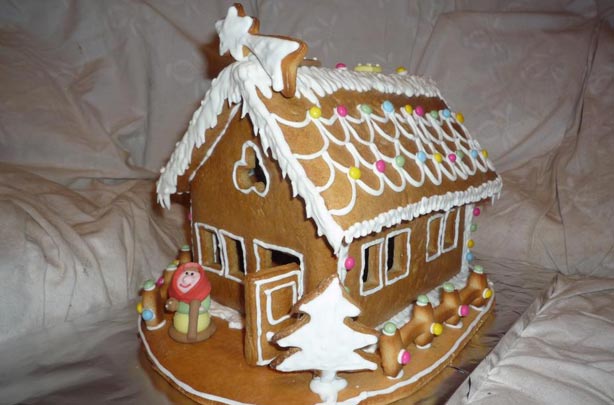 Your Christmas cakes and bakes Your Christmas cakes and bakes