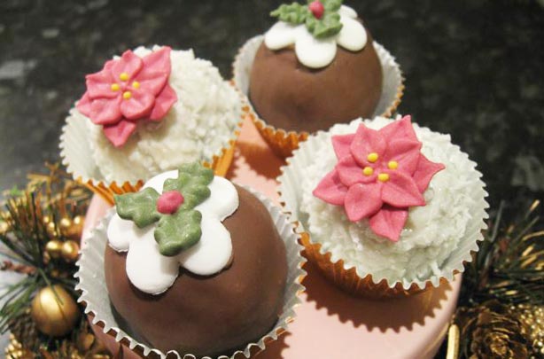 Your Christmas cakes and bakes Your Christmas cakes and bakes