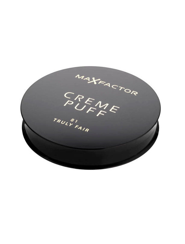 Max Factor Creme Puff Max Factor Creme Puff