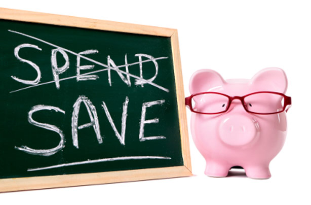 Money saving tips