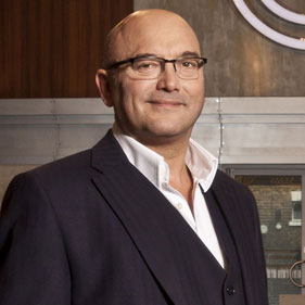 Gregg Wallace Gregg Wallace