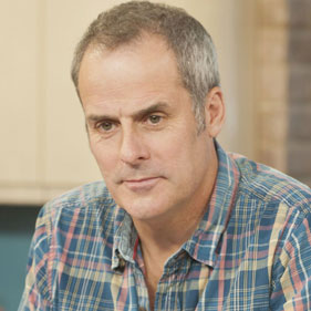 Phil Vickery Phil Vickery