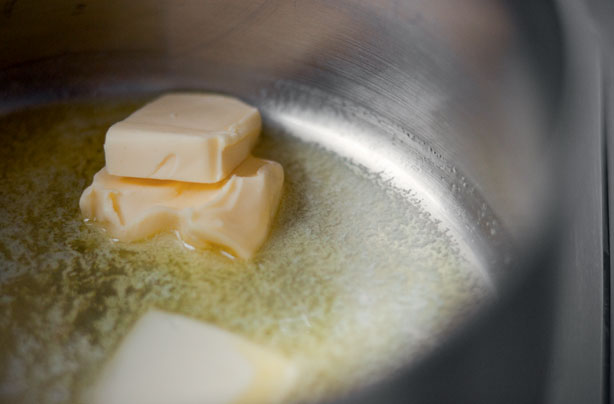 How to make risotto How to make risotto