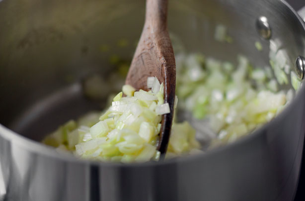 How to make risotto How to make risotto