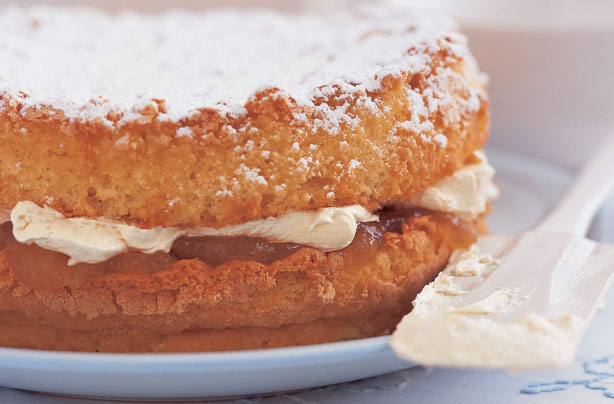Gluten-free cakes and bakes Gluten-free cakes and bakes