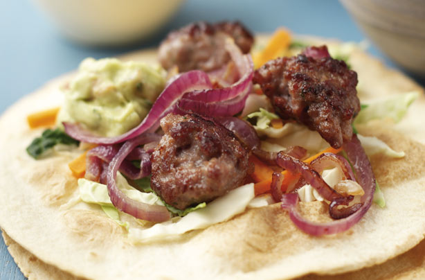 lamb wraps lamb wraps