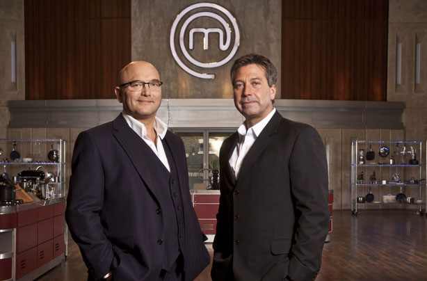 The 10 best MasterChef quotes The 10 best MasterChef quotes