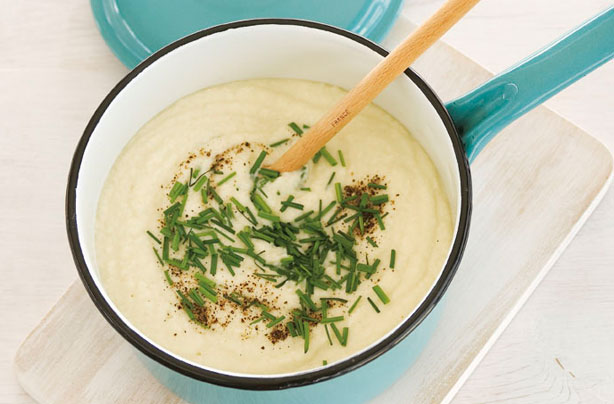 Tony Ferguson's notatoes mash recipe Tony Ferguson's notatoes mash recipe