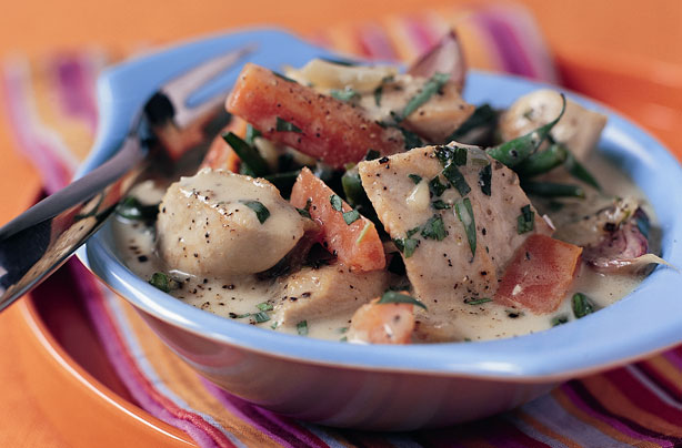 20 lower-fat comfort food swaps
