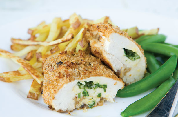 Top 20 chicken recipes for August 2013