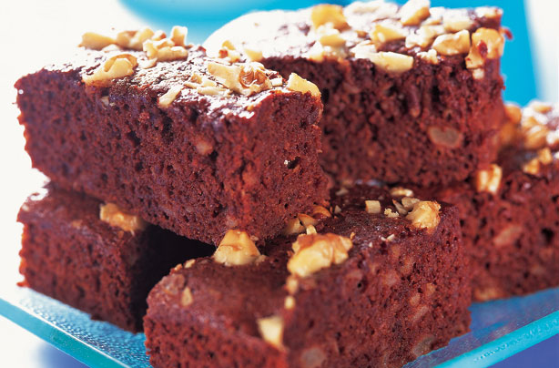 Better brownies_Weight Watchers