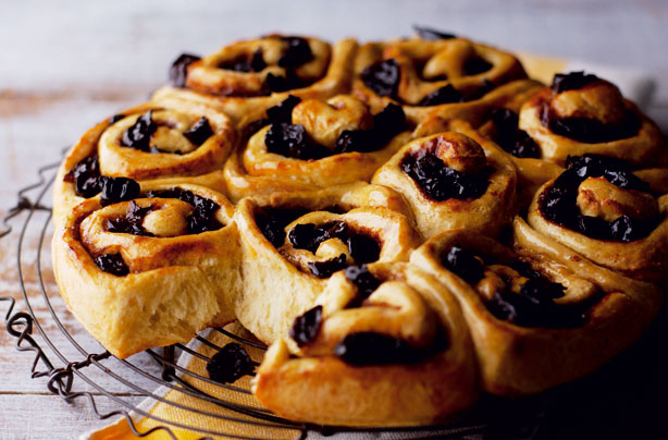 Prune buns_Weight Watchers Prune buns_Weight Watchers