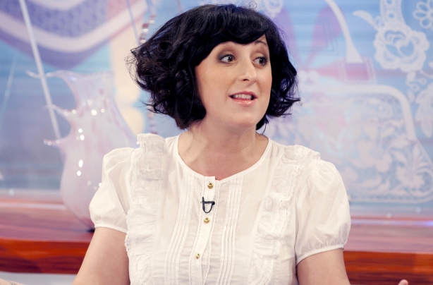 Natalie Cassidy Natalie Cassidy