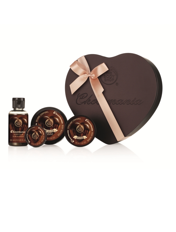 Valentine's beauty Valentine's beauty
