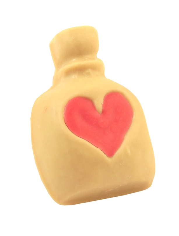 Valentine's beauty Valentine's beauty