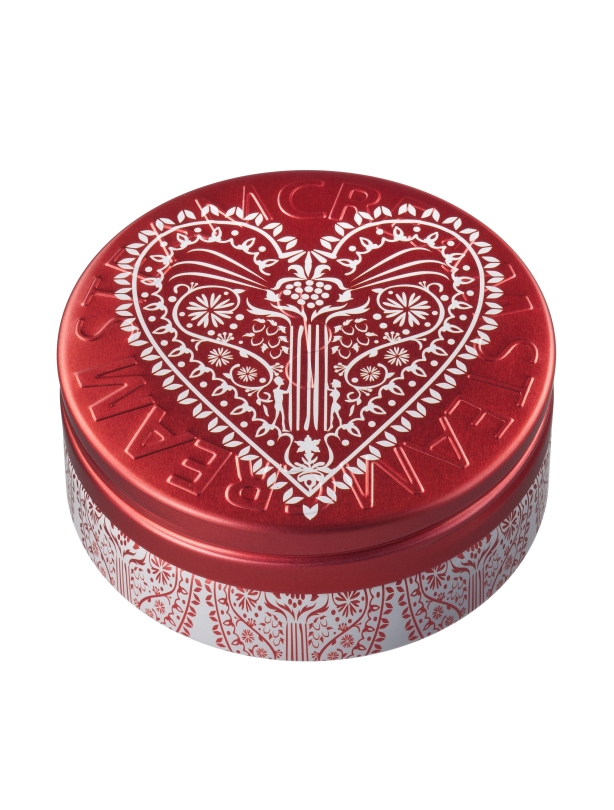Valentine's beauty Valentine's beauty