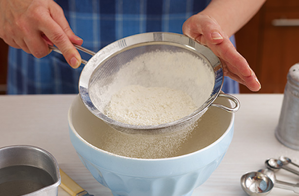 How to make shortcrust pastry 
