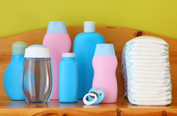 Baby product reviews, nappies, dummies and baby skincare