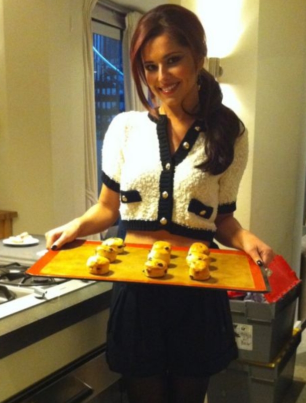 Cheryl Cole Cheryl Cole