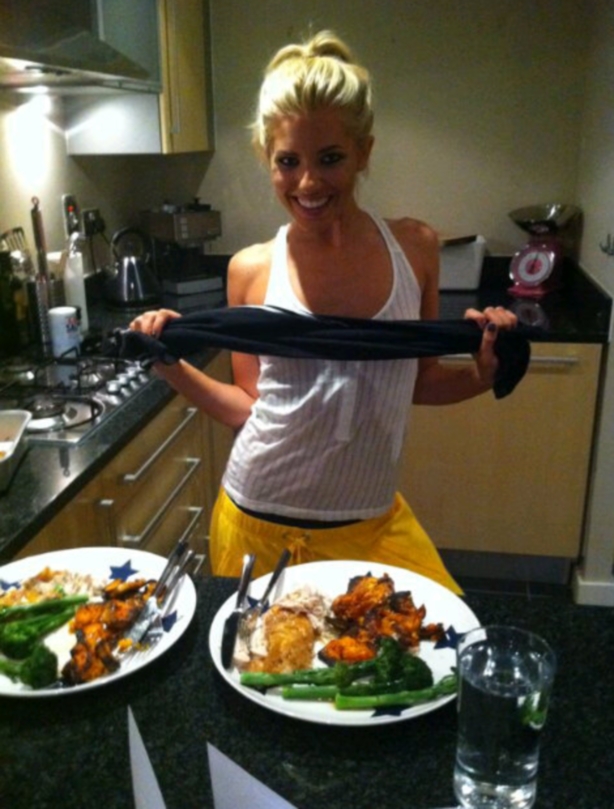 Mollie King Mollie King