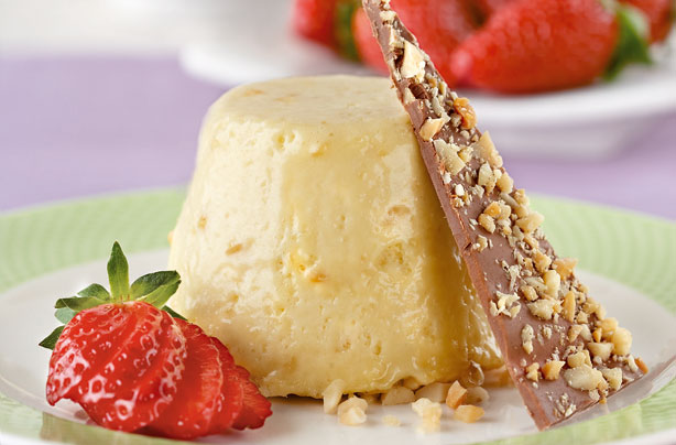 Valentine's Day dessert recipes Valentine's Day dessert recipes