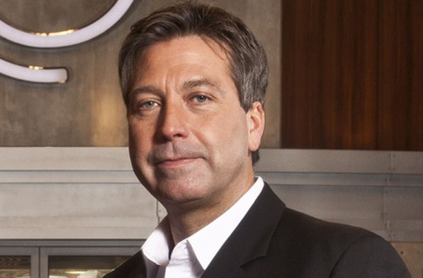 John Torode John Torode