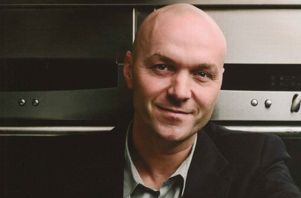 Simon Rimmer Simon Rimmer