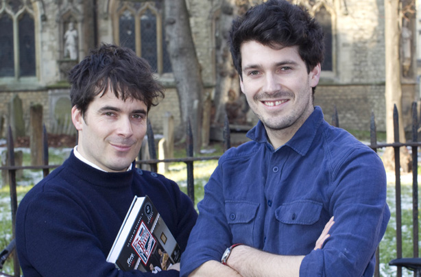 Fabulous Baker Boys Fabulous Baker Boys